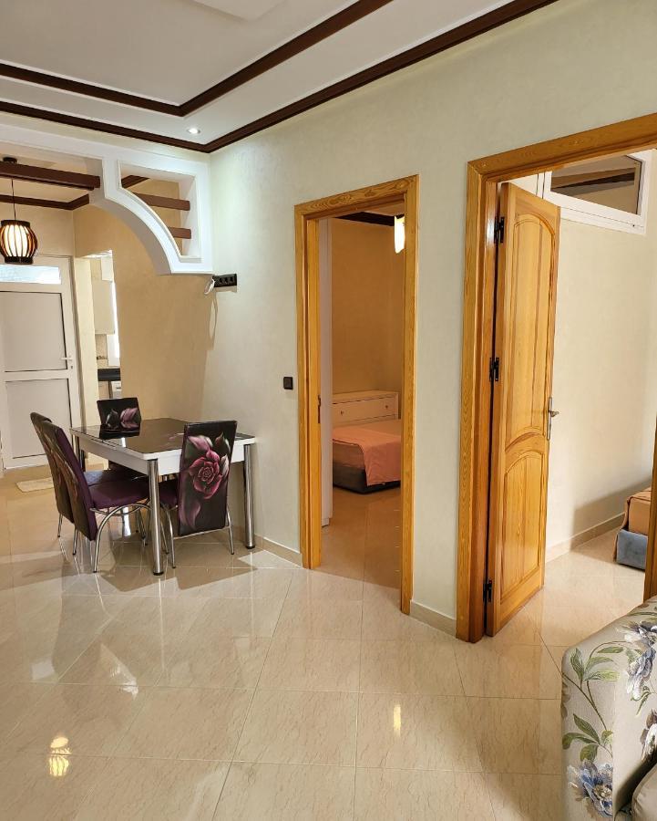 Résidence De Luxe Al Manzah Alhucemas